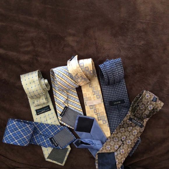 Ties - Picture 2 of 2